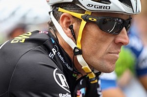 Lance Armstrong to retire Lance Armstrong to retire