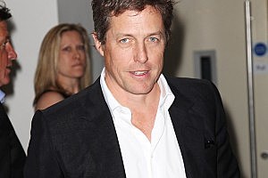 Report: Hugh Grant Almost Replaced Charlie Sheen on ‘Two and a Half Men’ Report: Hugh Grant Almost Replaced Charlie Sheen on ‘Two and a Half Men’