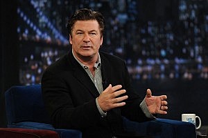 Alec Baldwin Is Mulling a Run For Mayor of New York Alec Baldwin Is Mulling a Run For Mayor of New York