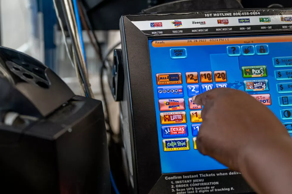 Texas Lottery Executive Director Resigns Amid Controversy