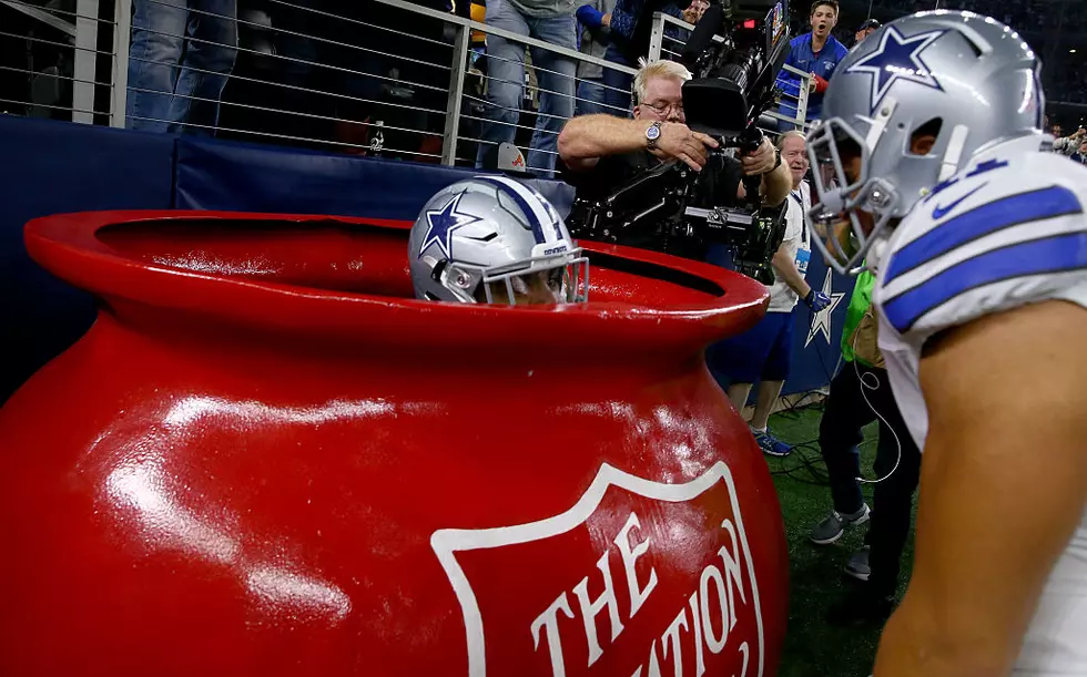 Dallas Cowboys Back on Winning Track