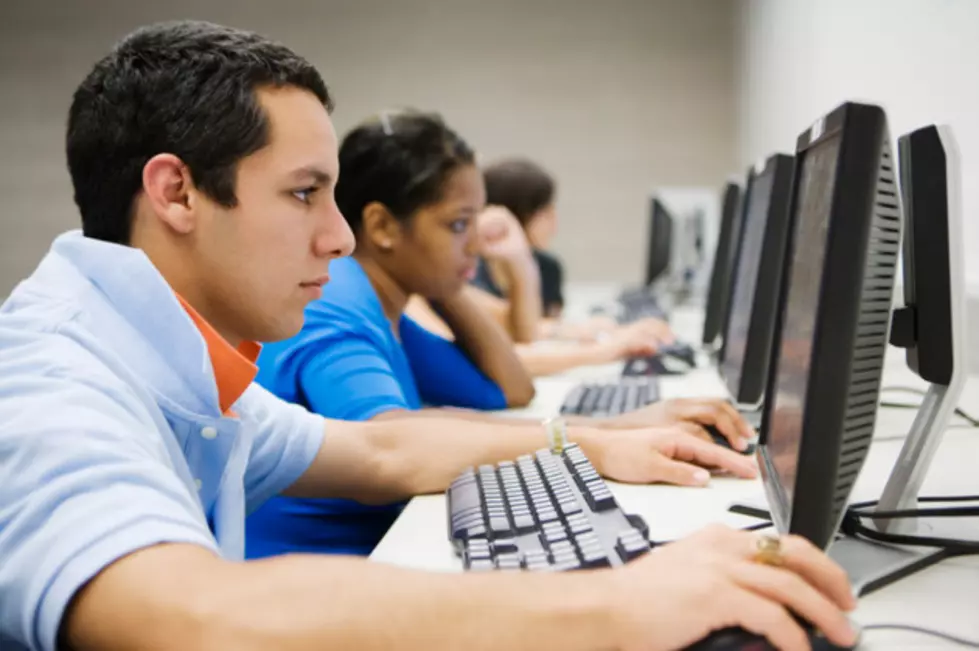 Workforce Solutions Helps Out of School Youths Graduate