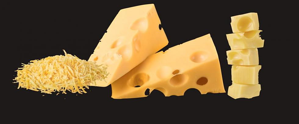 It’s Official – Dallas is Cheesier Than Houston
