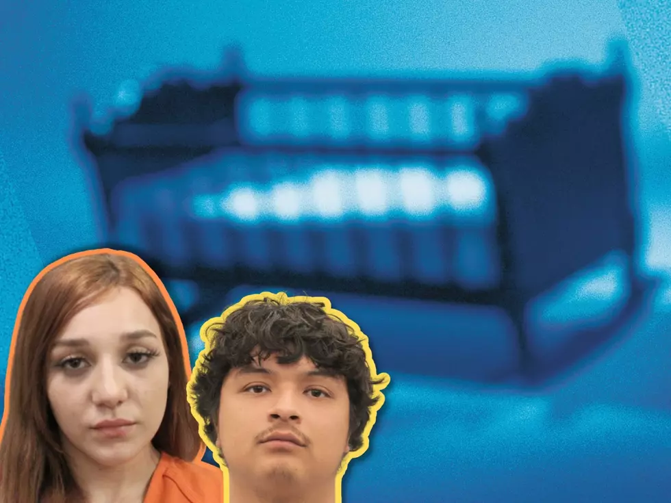 Disgusting Texas Parents Arrested After Twin Girls Found Dead