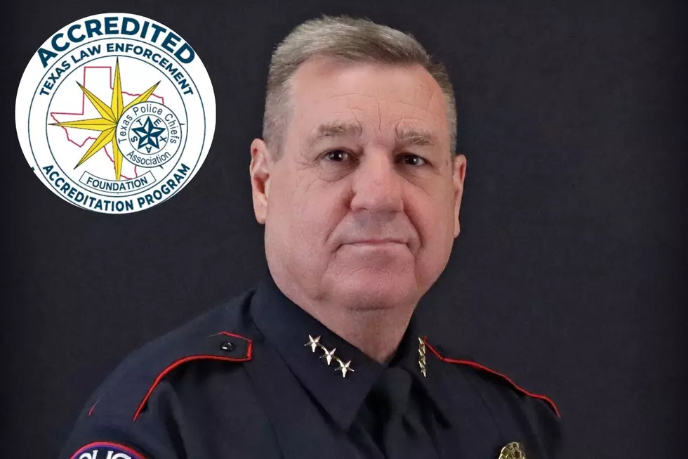 VPD Reaccredited with Texas’ Gold Standard in Policing