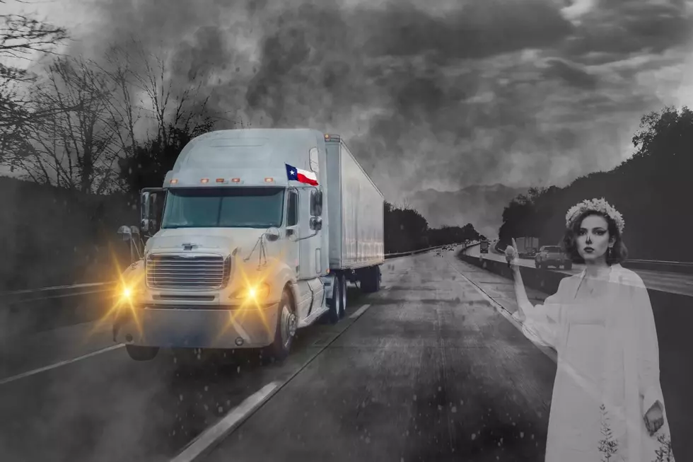 5 Texas Urban Legends You’ve Never Heard Of