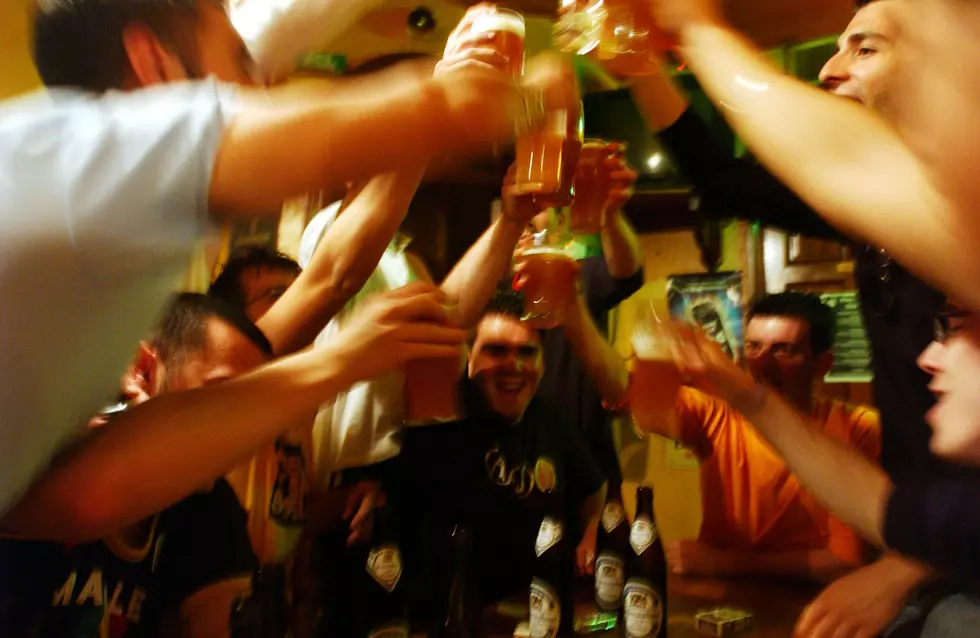 These 5 Hangover Remedies Might Save Your Morning