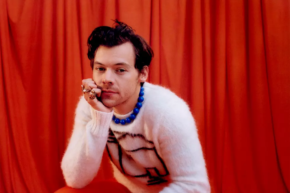 Win a Trip to Italy to Experience Harry Styles Final ‘Love on Tour’ Stop