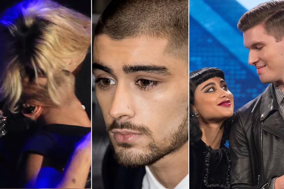 The Most WTF Moments of 2015 (So Far!)