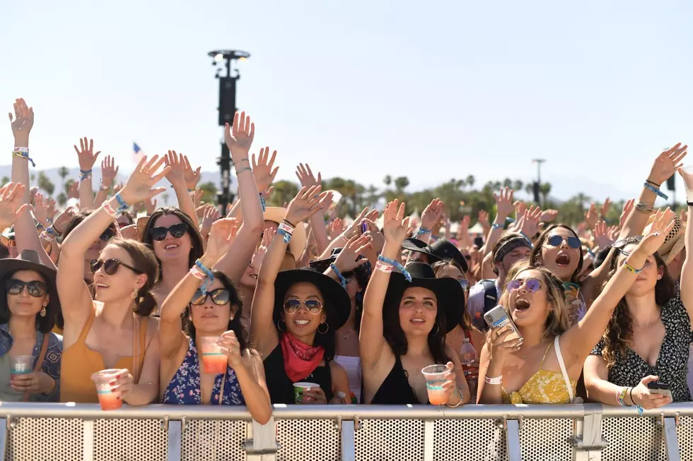 Here’s How Ticketmaster Might Check Your Vaccine Status for Future Concert Entry