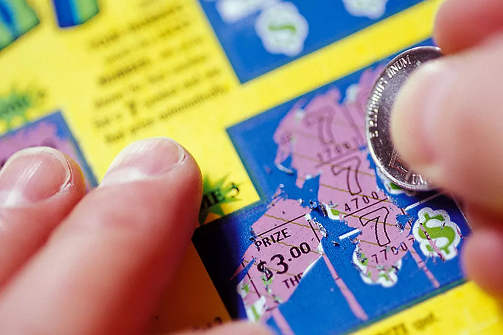 Texas Scratch-Offs Are Making Millionaires This Summer
