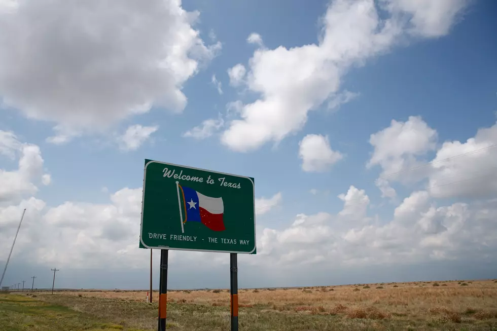 Texas Issues Warning To Wannabe Texans