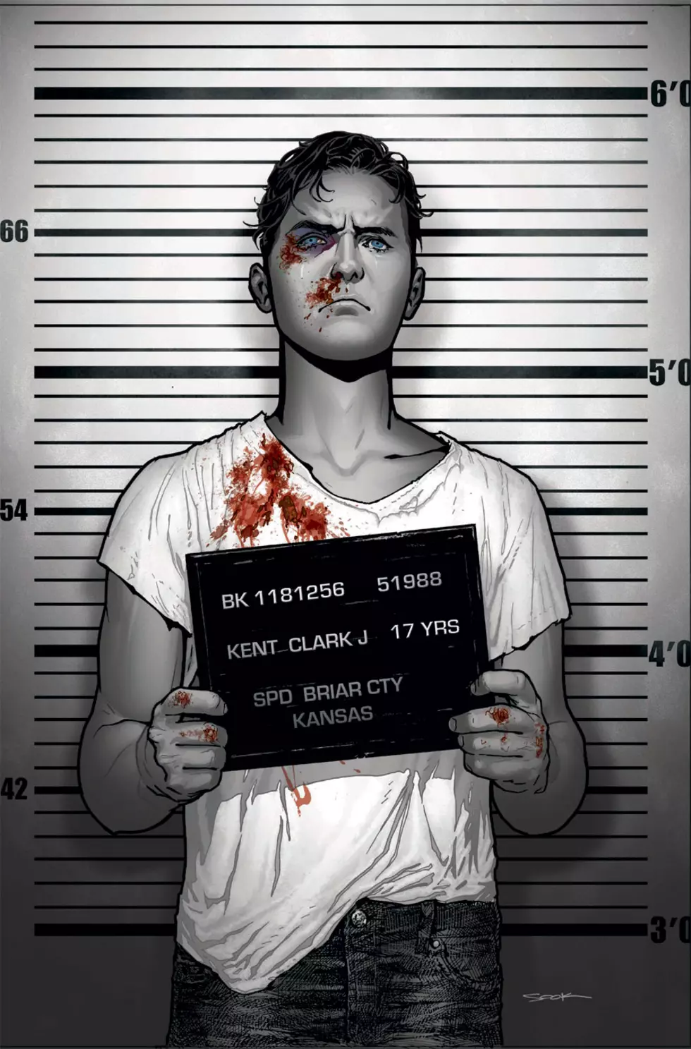 A Superman Super-Fan On Max Landis’ Flawed-Yet-Impressive ‘American Alien’