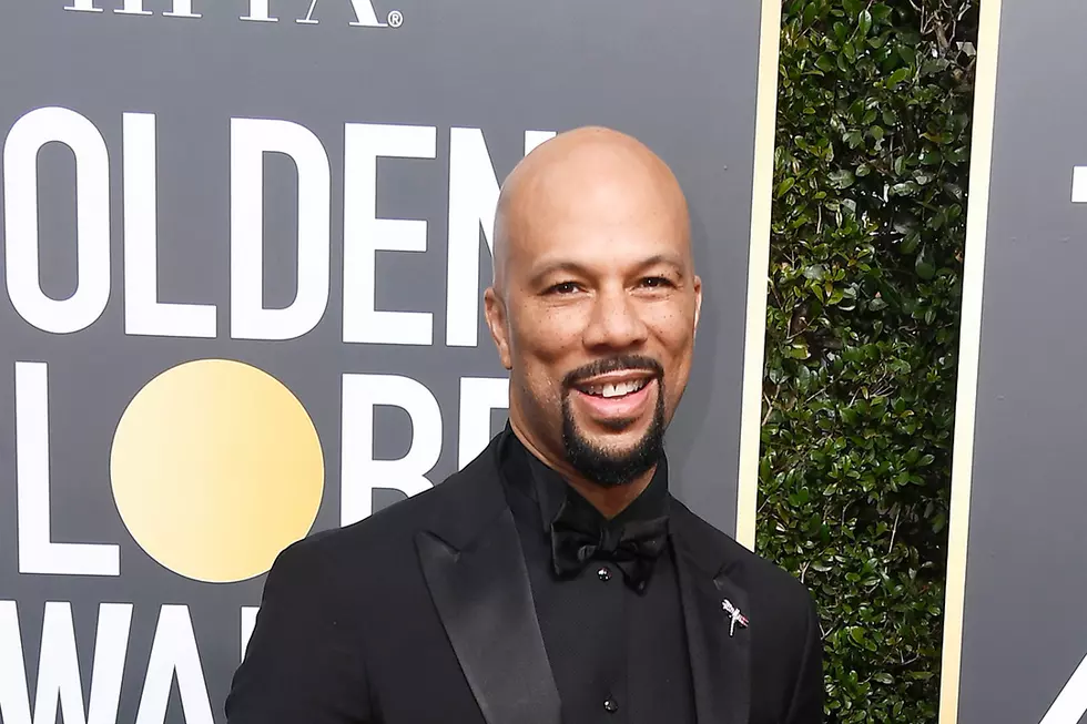 Common Lands Role as Doctor in New TV Series