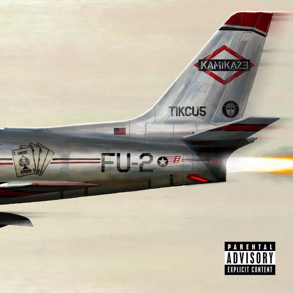 Shady / Aftermath